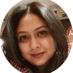 Shagufta Sharmeen Tania