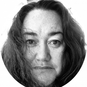 Shelley Burne-Field