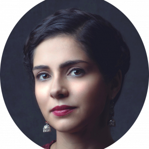 Sophia Khan