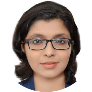 Nimisha Kantharia
