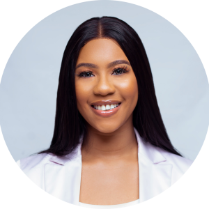 Stephanie Chizoba Odili