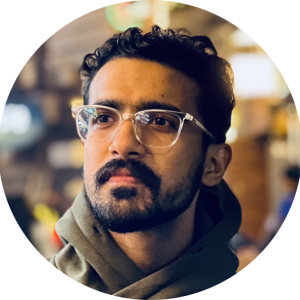 Karan Kapoor