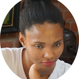 Mammatli Agnes Molefi