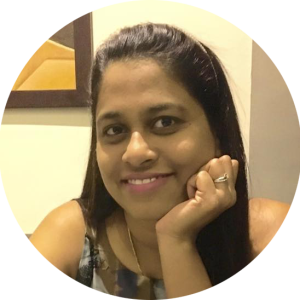 Namita Das