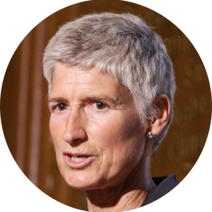 Gail Davey