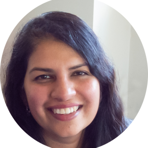 Kavita Ivy Nandan