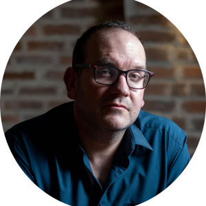 Michael Boyd