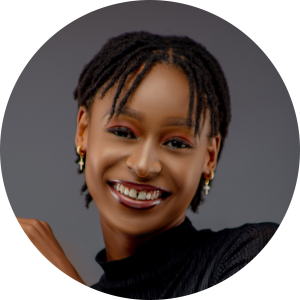 Sophia Obianamma Ofuokwu