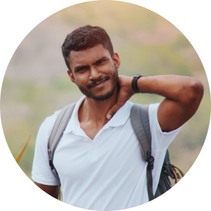 Vashish Jaunky