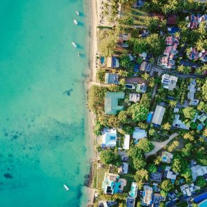 What the Sea Carries, What the Body Remembers