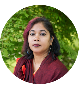 Shabnam Nadiya