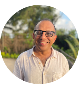 Arunava Sinha